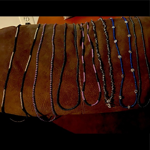 Waist beads - Picture 1 of 3